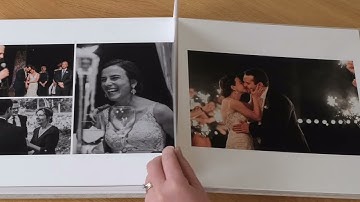 Signature Album Video