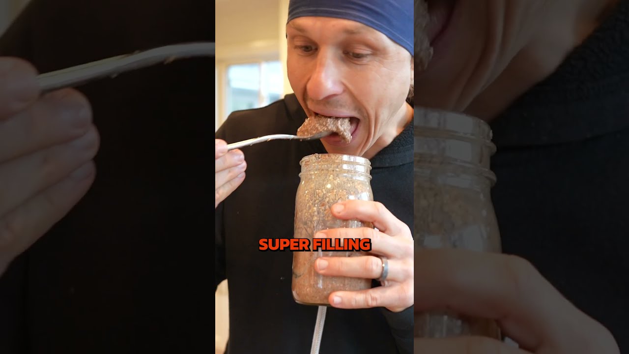 Should You Be Eating OATMEAL 
