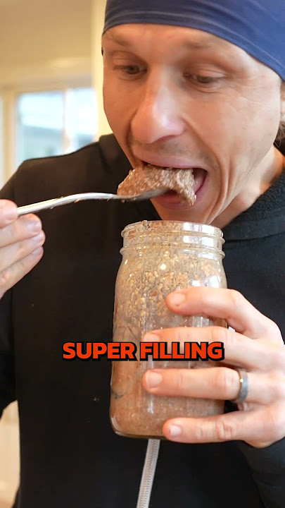 Should you be eating OATMEAL?