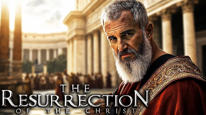 THE PASSION OF THE CHRIST 2: Resurrection Is About To Change Everything