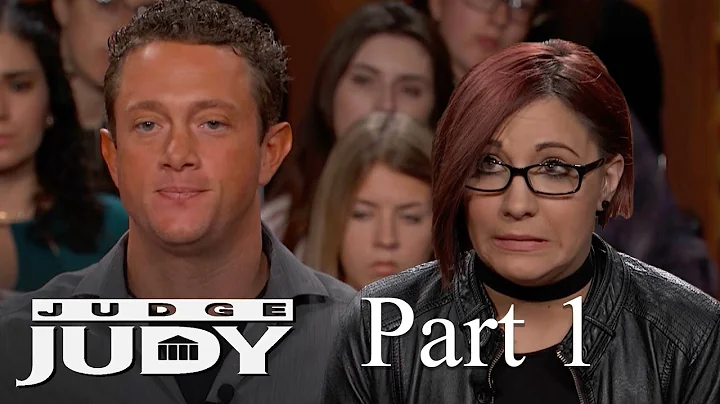 Woman Crashed Ex’s Rental Car | Part 1