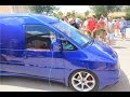 Fiat Scudo b2 , 3ª Conce Clan Club 2014