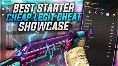 CS:GO Cheat Review - Precision Cheats [Undetected 2019]