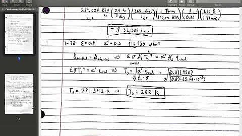 Week One Paper HW Explanation - Jack Creel