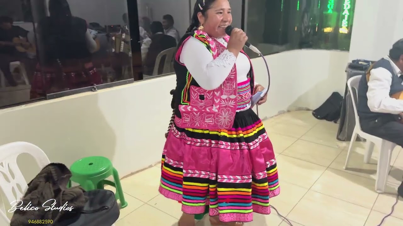 El Cariñito _Los engreídos de San Román - Primicia2026