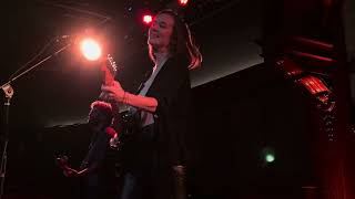 Margaret Glaspy - &quot;You Learn&quot; (Alanis Morissette cover) Live at The Lodge Room 11/14/2023 (13/20)