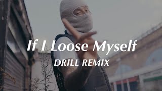 If I Loose Myself - One Republic (Official DRILL Remix)🤍
