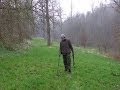 Metal Detecting Germany Nr.39 Back to the Old Mill