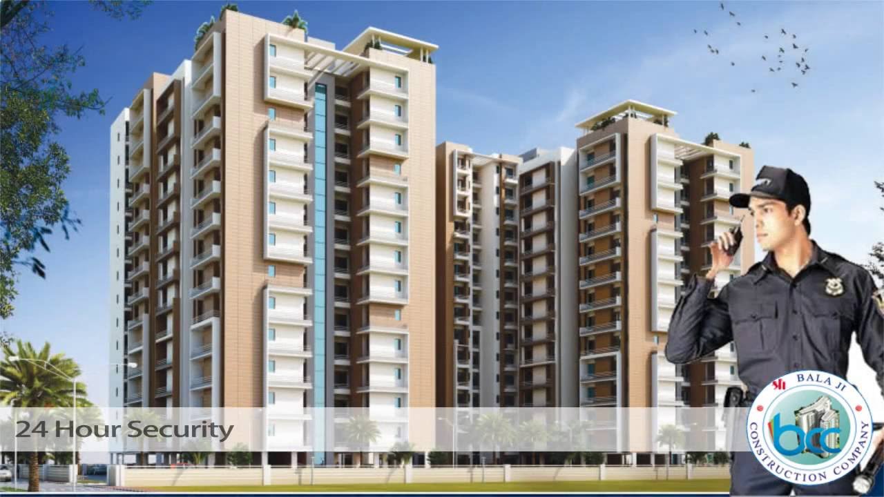 Blue Mountain Apartment Lucknow YouTube