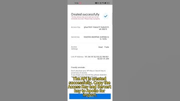 How To Bind HUOBI(HTX)  Exchange To Apollo Bot