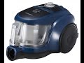 Ремонт пылесоса Samsung.repair vacuum cleaner