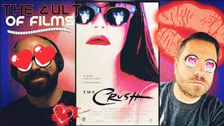 The Crush (1993) - The Cult of Films