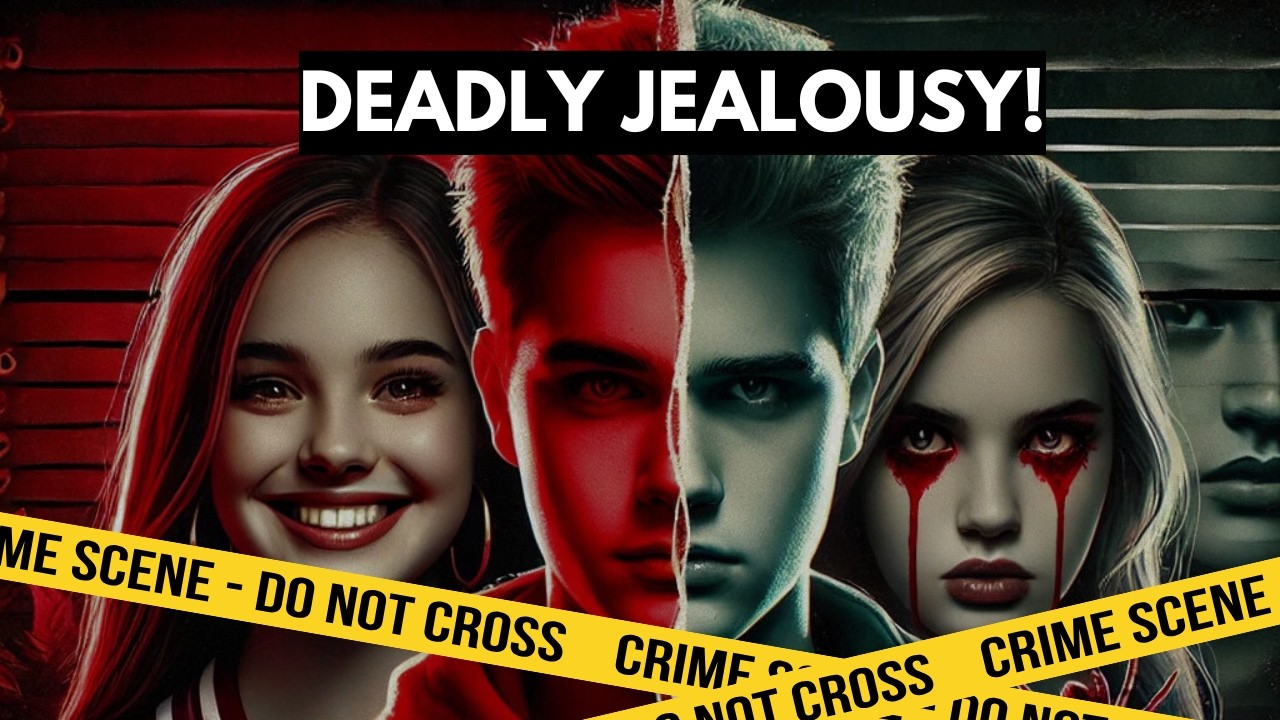 Teen Girl Murder: Deadly Obsession & High School Love Triangle Ends in ...