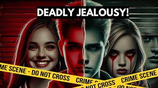 Teen Girl Murder: Deadly Obsession & High School Love Triangle Ends in Tragedy | True Crime Story