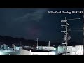 山形県長井市本町ライブカメラ Yamagata Nagai Live camera.world.cam