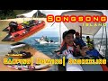 2D1N Pulau Sonsong Kedah | RIVIX Inflatable Boat Self Driving, Unforgettable Thunderstorm Camping