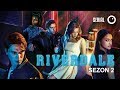 Riverdale - Sezon 2. Co poszło nie tak? SPOILERY