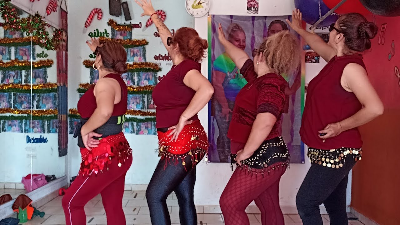 JUEVES 11 DICIEMBRE CHICAS SEXYS 