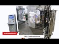 DPF Cleaning Machine POSEIDON-1000 - VTM GROUP