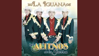 La Iguana (Version Ranchera)