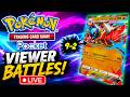 Battles With Pulsing Aura Decks | Mega Lucario