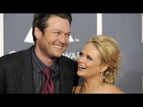 Miranda Lambert, Blake Shelton Secret Meeting Is Made-Up Tabloid Cover Story