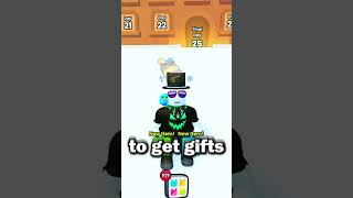 Secret location for gifts in PETS SIM 99 #ytshorts