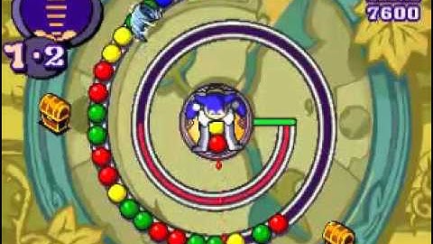 Puzz Loop 2 Arcade 1 Minute Gamplay Preview