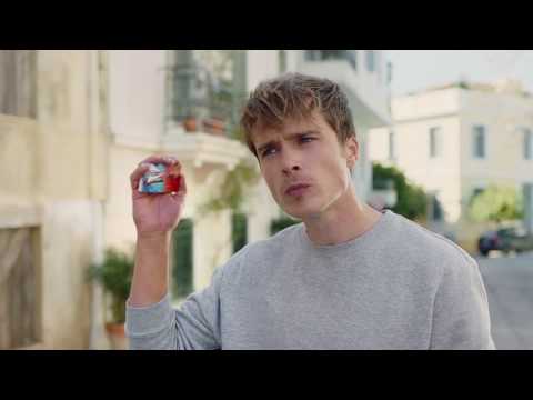 Νέες Trident Cinnamon