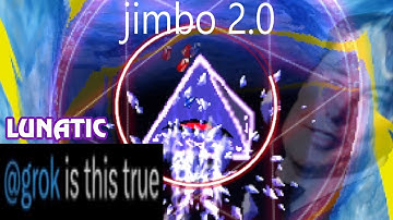 Touhou 20 ~ Fossilized Wonders (Marisa B2B1R1G2, Lunatic 1cc)