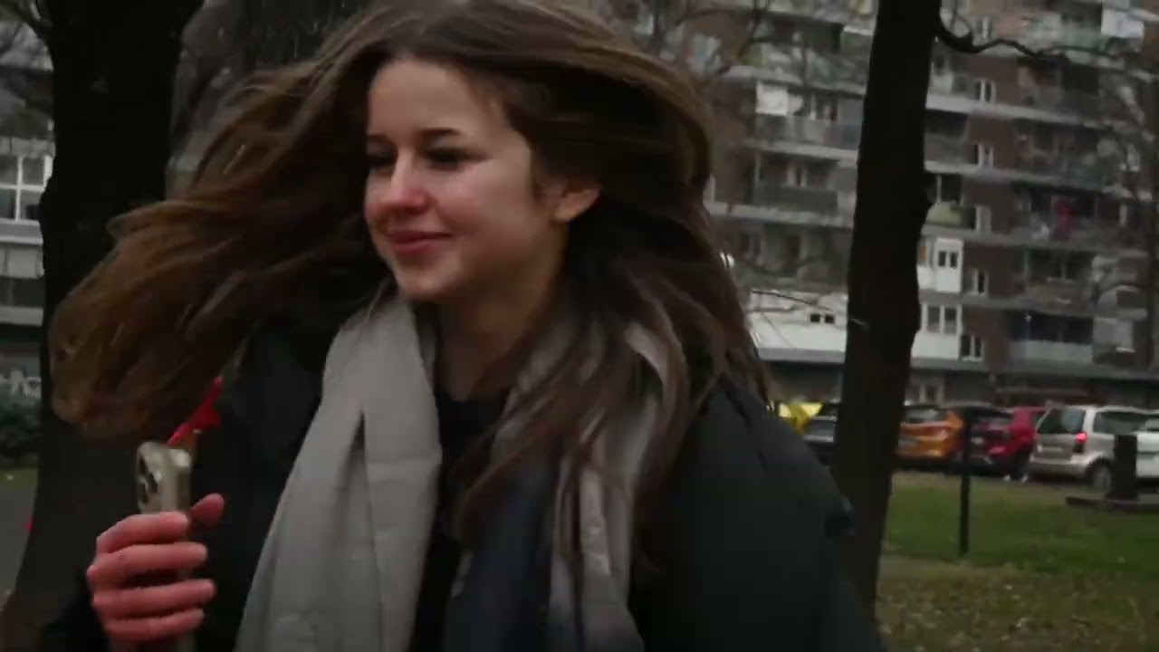 Vj. Potjera, Bruna Horvatek 2.B 2025/2026