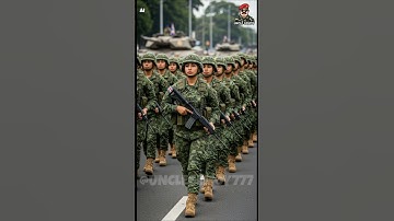 Tropical Strength: The Striking Elegance of Costa Rica