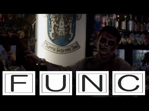 Sòmbaidhean San Taigh-Seinnse | FUNC | BBC ALBA
