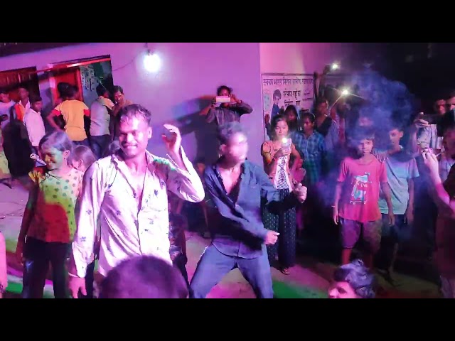 aama pan ke patari song DJ || Ganesh Visarjan class=