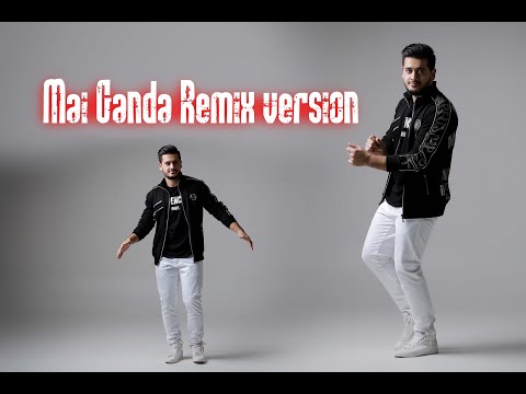 Farriduni Khurshed  Mai Gada Remix Version 2020