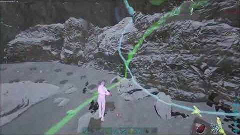 NEW Ark Survival Evolved Cheat | Aimbot/ESP/Scripts/Misc| Undetected 2025