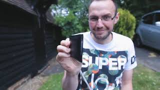 Thumbnail for Flat Pack Trailer