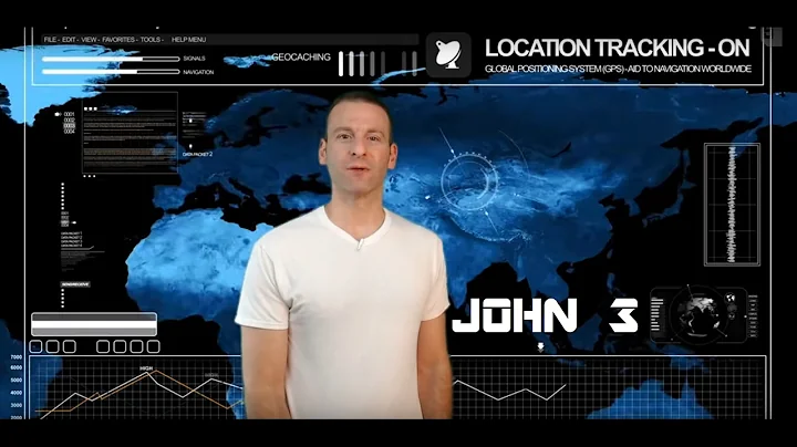 John Chapter 3 Summary and What God Wants From Us