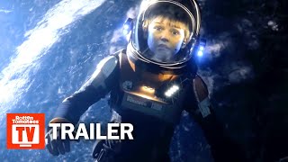 Lost in Space Season 1 Trailer | Rotten Tomatoes TV Resimi