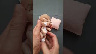 Adorable Baby Doll Sewing Patterns Create Your Own Cuddly Companion!