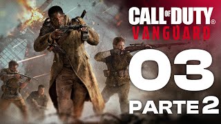 STALINGRADO Ep.3 Parte2 - ESPERTO - CALL OF DUTY - VANGUARD [Walkthrough Gameplay ] - by Maffix