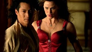 Elektra 2005 - mix from Soundtrack