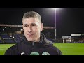 Monty's Reaction: Ross County 2 Hibernian 2 | cinch Premiership