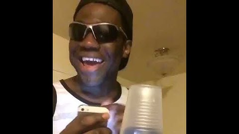 Thumbnail of Why Bryson Tiller got that pause in his song