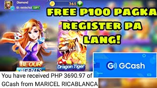 Paano Mag Register? | Diamond Game | New Earning Application screenshot 4