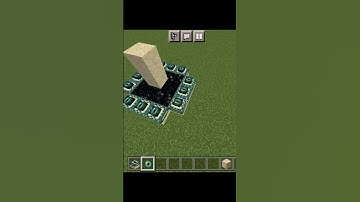 Minecraft logic #shorts #viral #trending @Hulalalla789