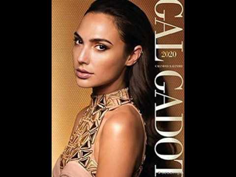 Gal Gadot - ❤️