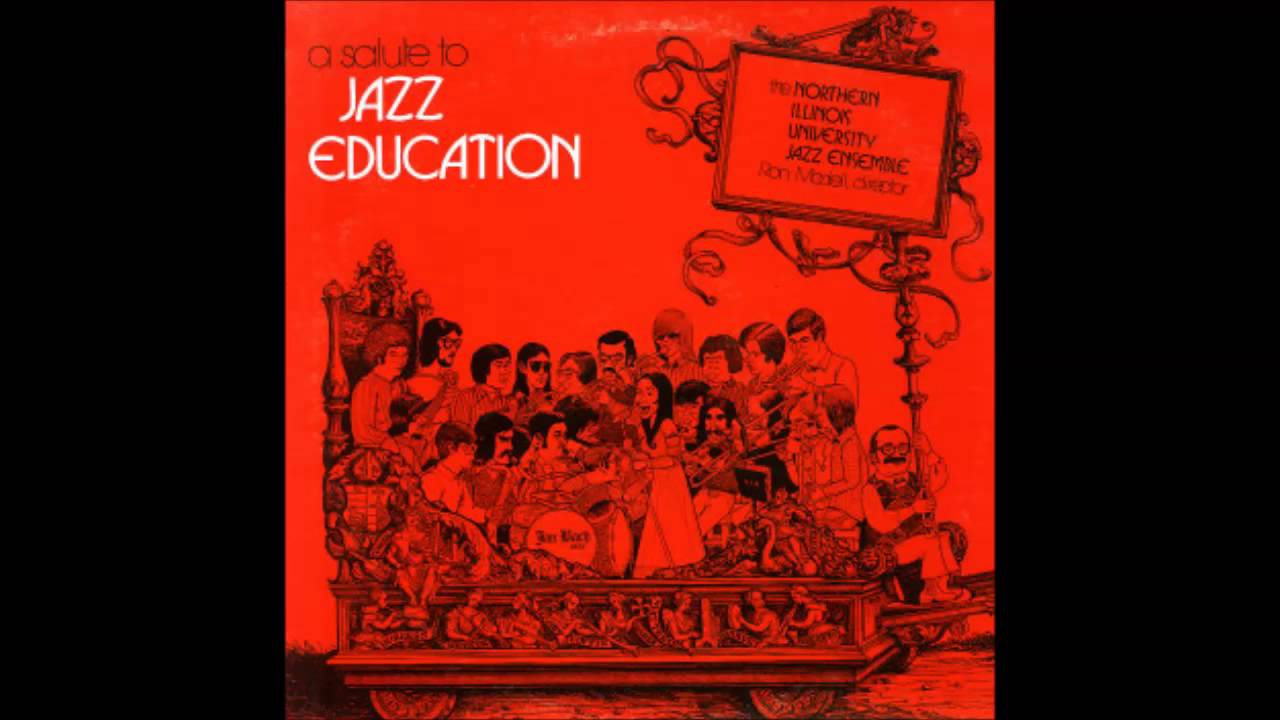 breakbeats vs midtown The Shores Of Serenity - Northern Illinois University Jazz Ensemble ( NIU )