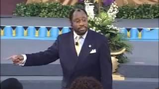 Understanding The Principle of Giving To A King by Dr Myles Munroe