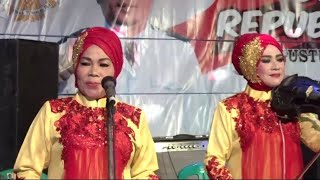 Nasida Ria - Teman Sejati ( Live Brebes )